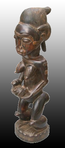 MATERNAL-FIGURE