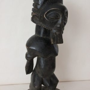 Slave Ancestor Figure